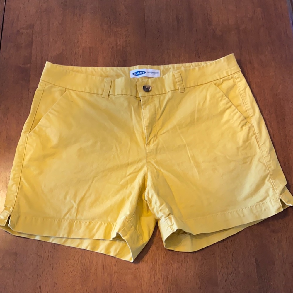 Shorts
